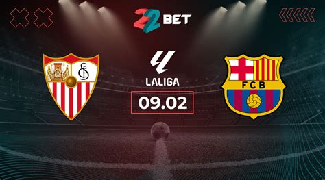 barca vs sevilla prediction|Preview: Sevilla vs. Barcelona .